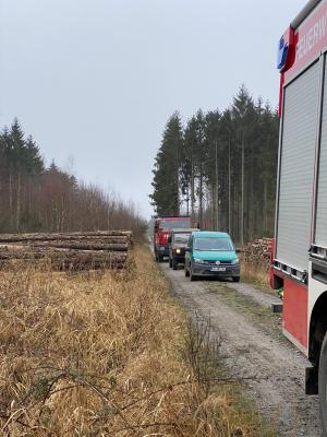 Foto des Albums: Tragehilfe - Krofdorfer Forst