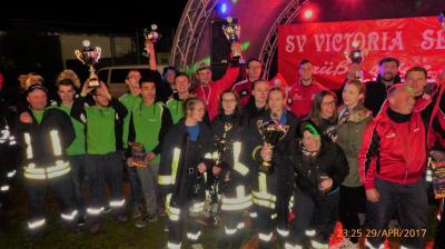 Foto des Albums: 14. Nachtpokal