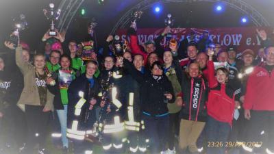 Foto des Albums: 14. Nachtpokal