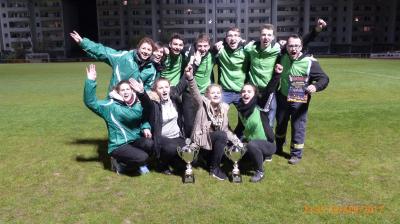 Foto des Albums: 14. Nachtpokal