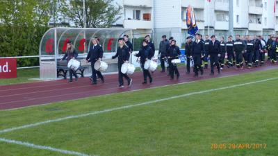 Foto des Albums: 14. Nachtpokal