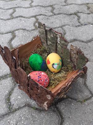 Tabea&acute;s Nest 