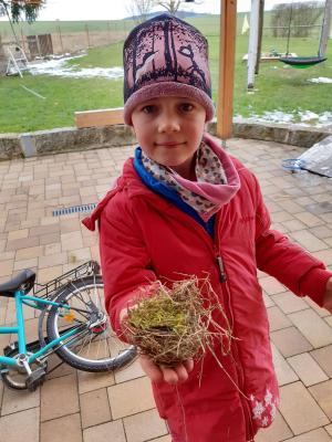 Elisabeth&acute;s Nest 