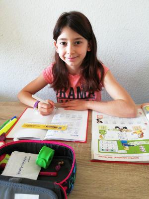 Annika 