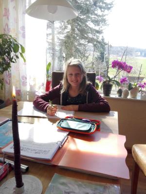 Annika 