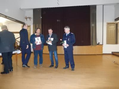Foto des Albums: Auszeichnungsveranstaltung Feuerwehr (06. 03. 2020)