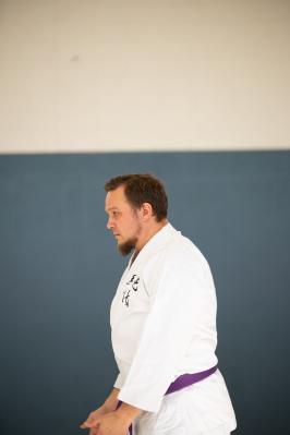 Foto des Albums: Lehrgang mit Julian Chees