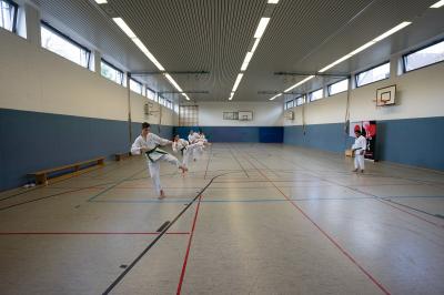 Foto des Albums: Lehrgang mit Julian Chees