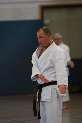 Foto des Albums: Lehrgang mit Julian Chees
