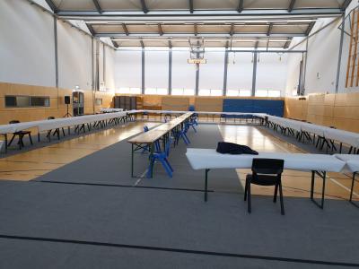 Foto des Albums: Eindrücke der Bauarbeiten