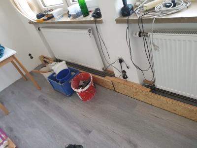 Foto des Albums: Eindrücke der Bauarbeiten