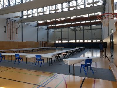 Foto des Albums: Eindrücke der Bauarbeiten