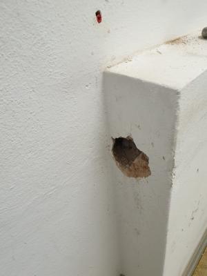 Foto des Albums: Eindrücke der Bauarbeiten