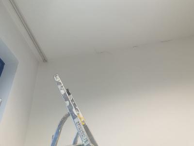 Foto des Albums: Eindrücke der Bauarbeiten