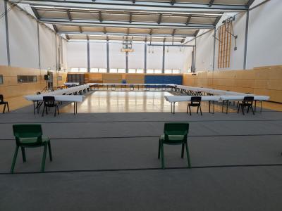Foto des Albums: Eindrücke der Bauarbeiten