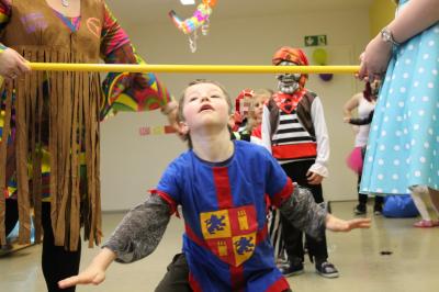 Foto des Albums: Hellau in Schlumpfhausen (25.​02.​2020)