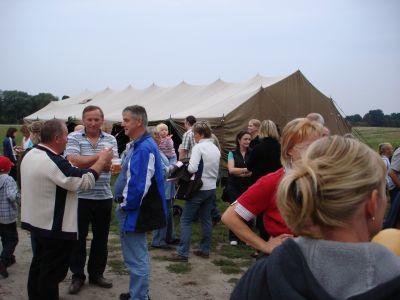 Foto des Albums: 1. Kümmernitztaler Gemeindefest - Bilder aus Preddöhl (22. 08. 2008)