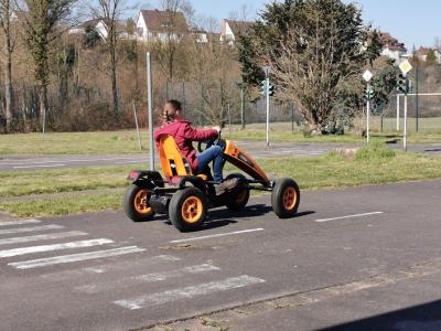Foto des Albums: Notbetreuung