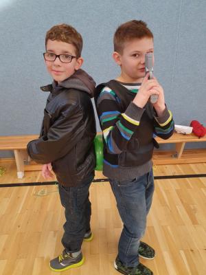 Foto des Albums: Fasching 2020