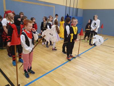 Foto des Albums: Fasching 2020