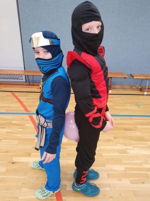 Foto des Albums: Fasching 2020