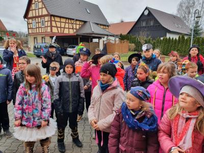 Foto des Albums: Fasching 2020