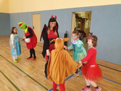 Foto des Albums: Fasching 2020