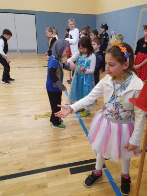 Foto des Albums: Fasching 2020