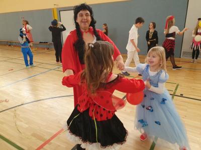 Foto des Albums: Fasching 2020