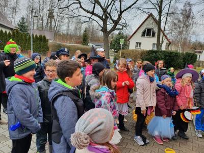 Foto des Albums: Fasching 2020