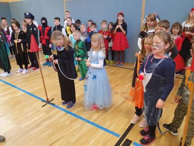 Foto des Albums: Fasching 2020