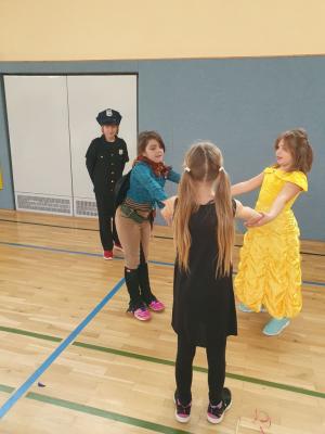 Foto des Albums: Fasching 2020