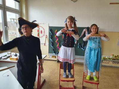 Foto des Albums: Fasching 2020