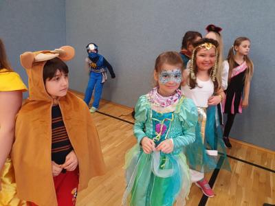 Foto des Albums: Fasching 2020