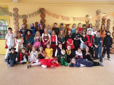 Foto des Albums: Fasching 2020