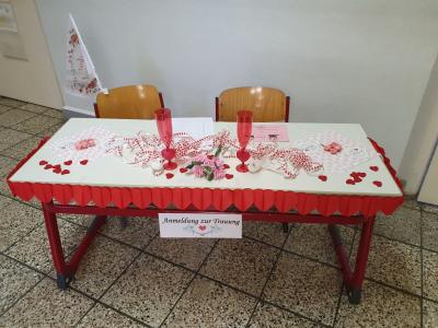 Anmeldung Standesamt  (Bild vergr&ouml;&szlig;ern)