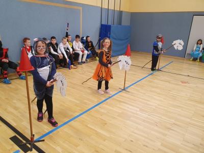 Foto des Albums: Fasching 2020
