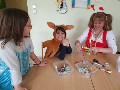 Foto des Albums: Fasching 2020