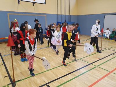 Foto des Albums: Fasching 2020