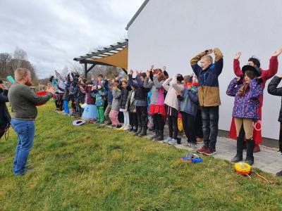 Foto des Albums: Fasching 2020