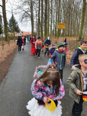 Foto des Albums: Fasching 2020