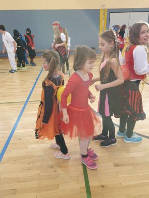 Foto des Albums: Fasching 2020