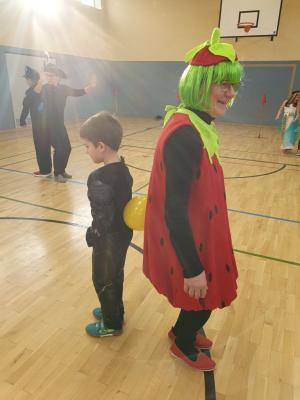 Foto des Albums: Fasching 2020
