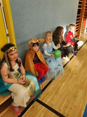 Foto des Albums: Fasching 2020