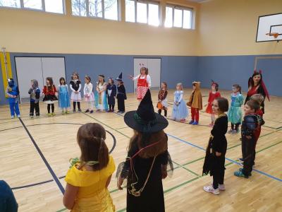 Foto des Albums: Fasching 2020