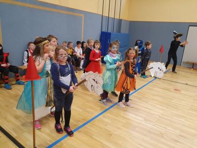 Foto des Albums: Fasching 2020