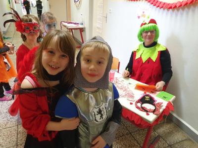 Foto des Albums: Fasching 2020