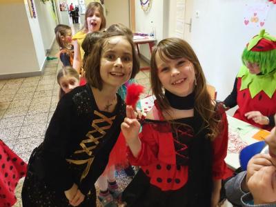 Foto des Albums: Fasching 2020