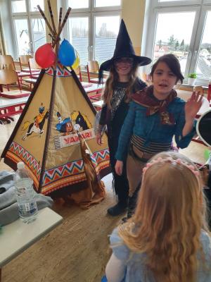 Foto des Albums: Fasching 2020