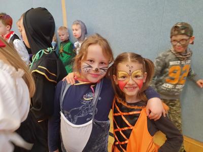 Foto des Albums: Fasching 2020